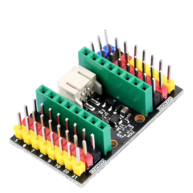 Плата разработки esp32-c3 плата - Фотография_5