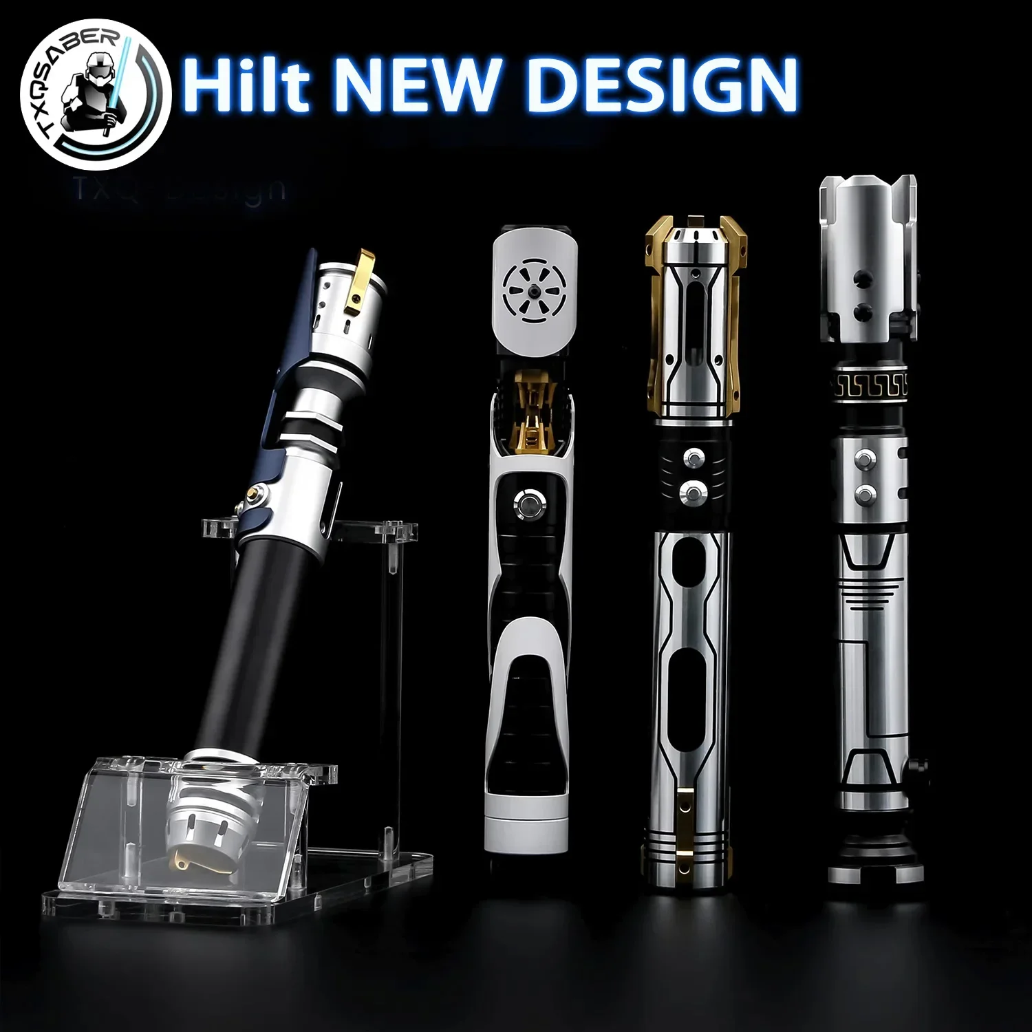 Рулона txqsaber design series поставляется