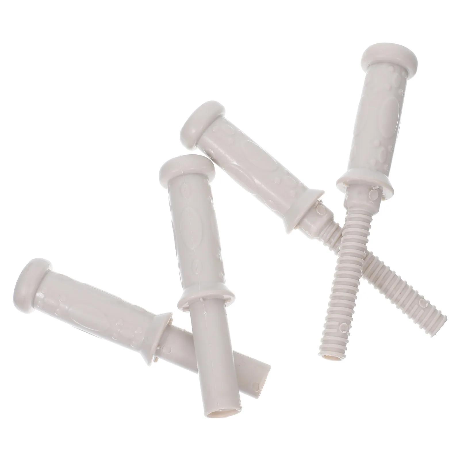 2 комплекта, пластиковые ручки-качалки - Фотография_6