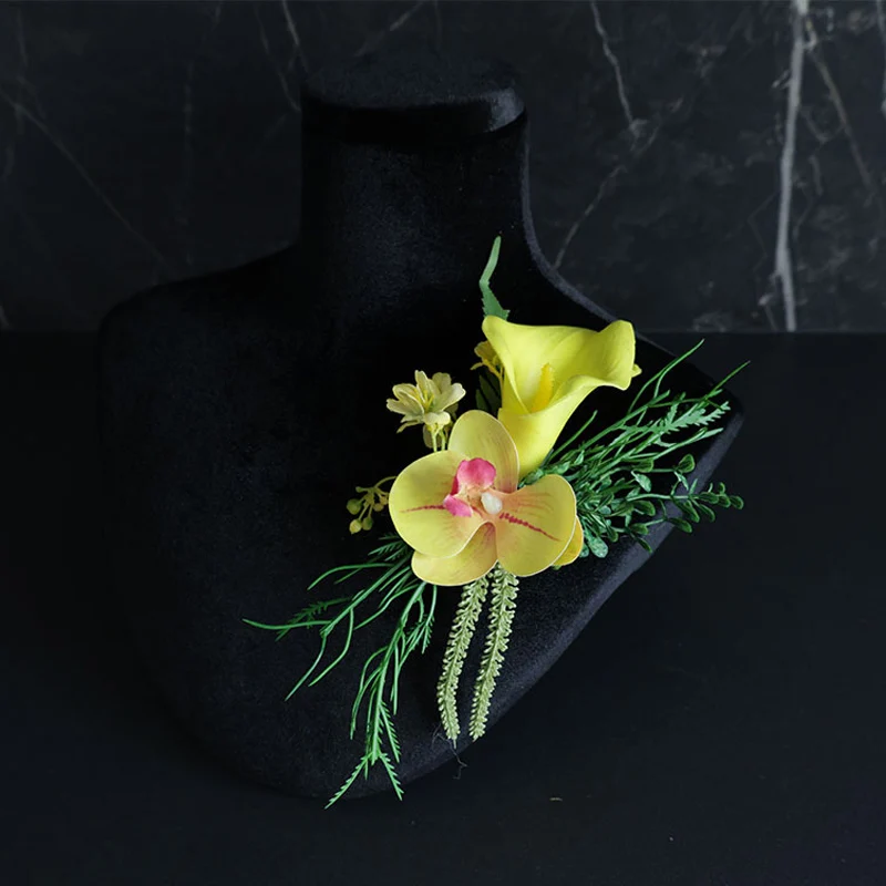 25021, комплект корсажа и браслета - Фотография_3