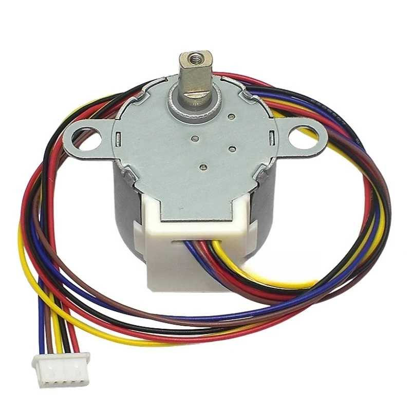 24byj48 шаговый двигатель постоянного - Фотография_5