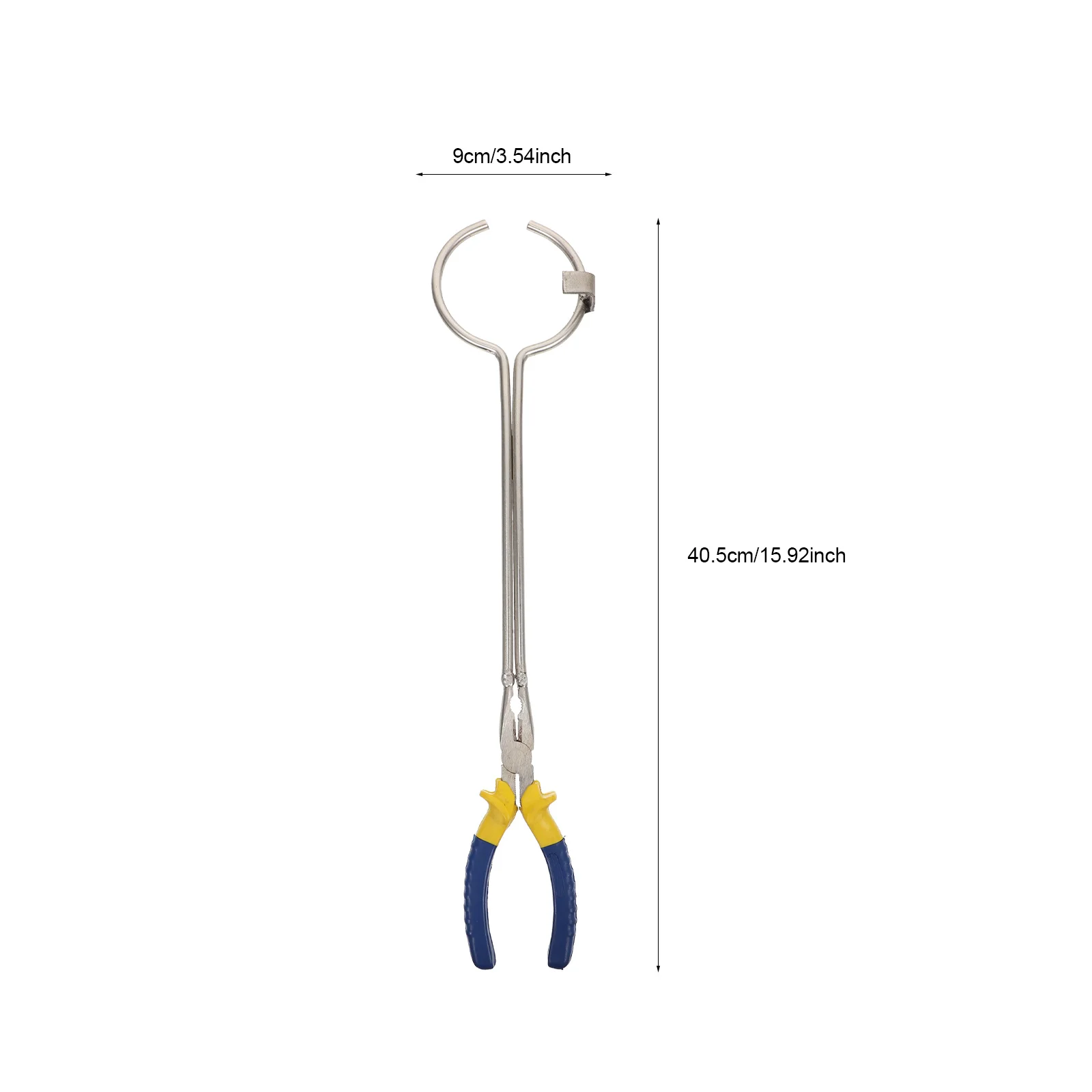 Щипцы для тигля, щипцы для литья - Фотография_5