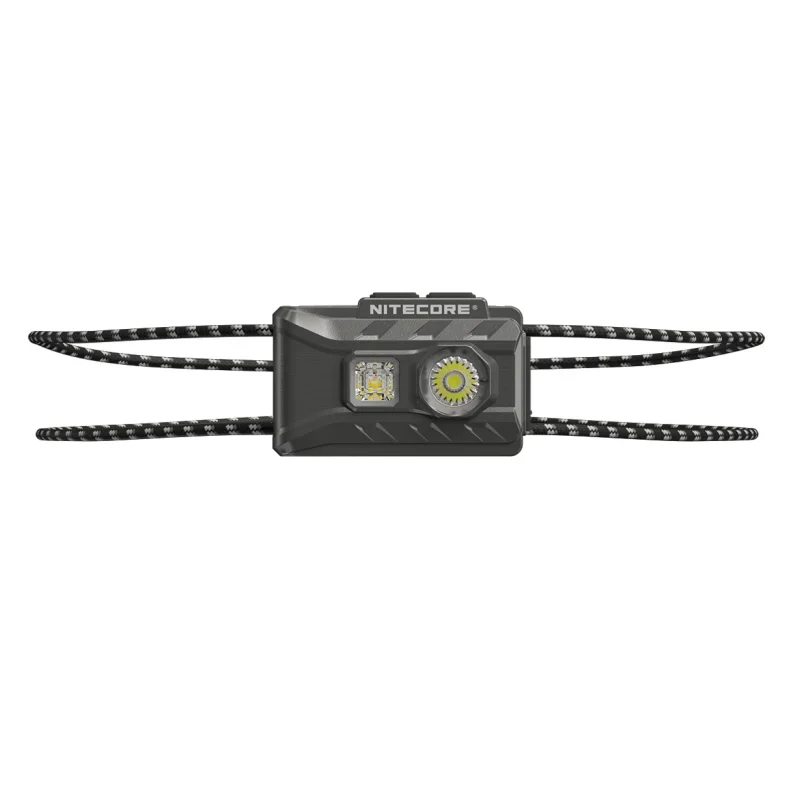 Nitecore nu20 classic 360lumens - Фотография_2