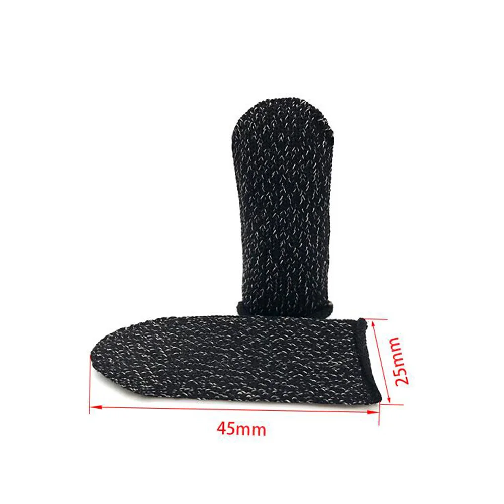 Дышащие рукава с защитой от пота для игр в телефоне без падения