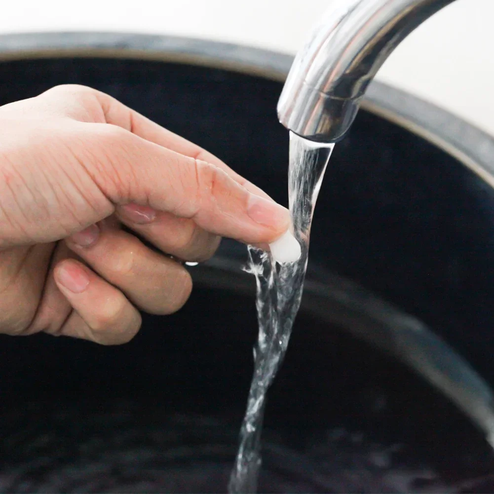 Временный набор для ремонта полости для наполнения зубов - Фотография_5