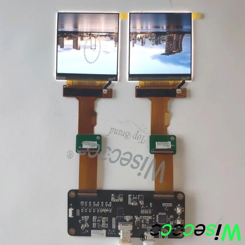 120 гц экран 2,9 дюйма 1440x144 0 дисплей 1 - Фотография_4