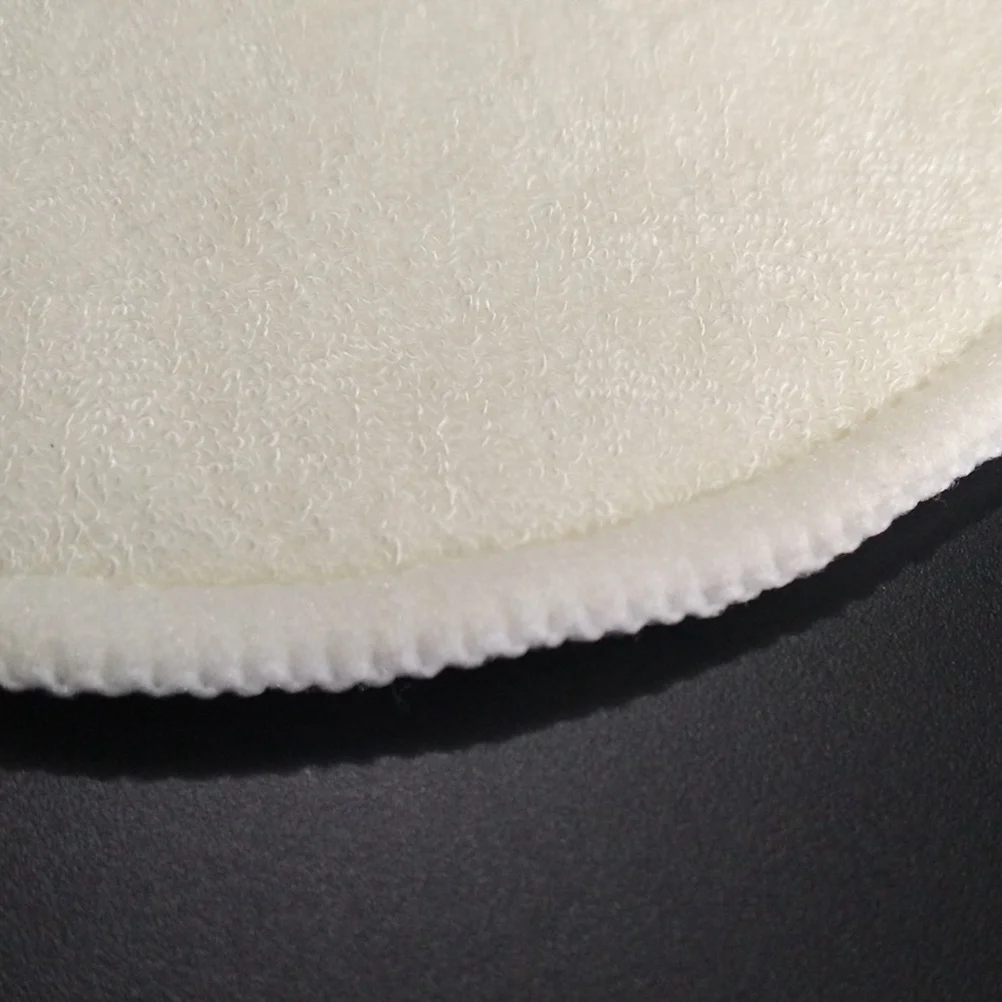 Бамбуковые подушечки для кормления - Фотография_5