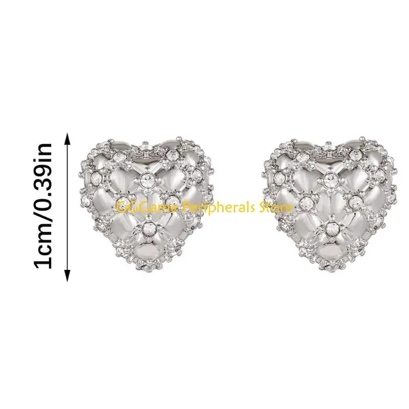 Металлический зажим для наушников - Фотография_6