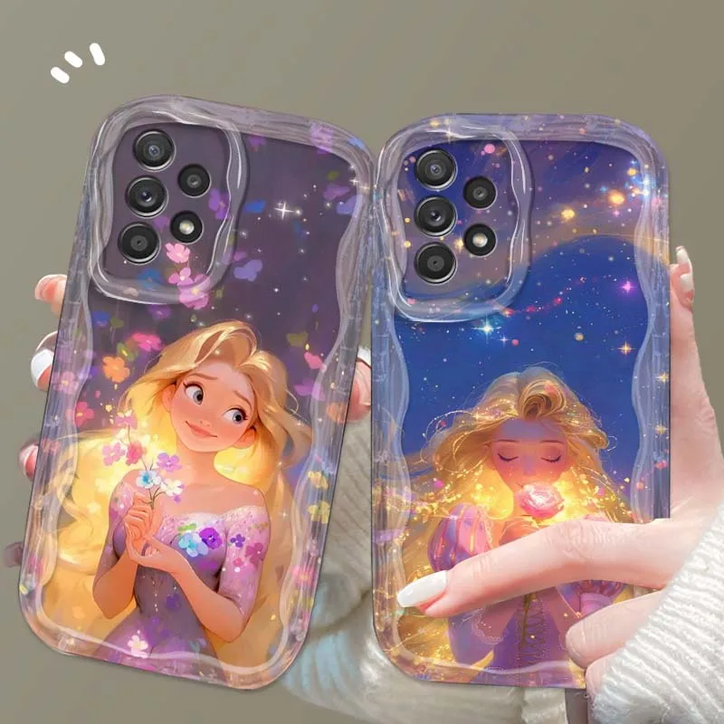 Чехол для телефона disney princess