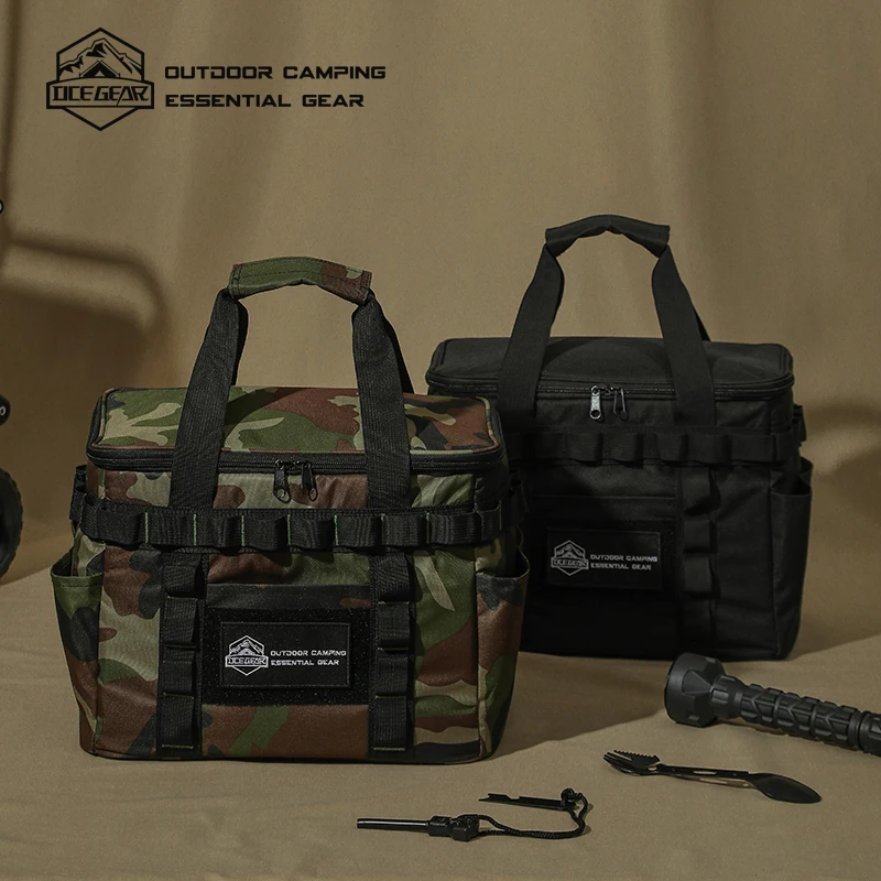 Ocegear туристическая сумка для хранения - Фотография_5