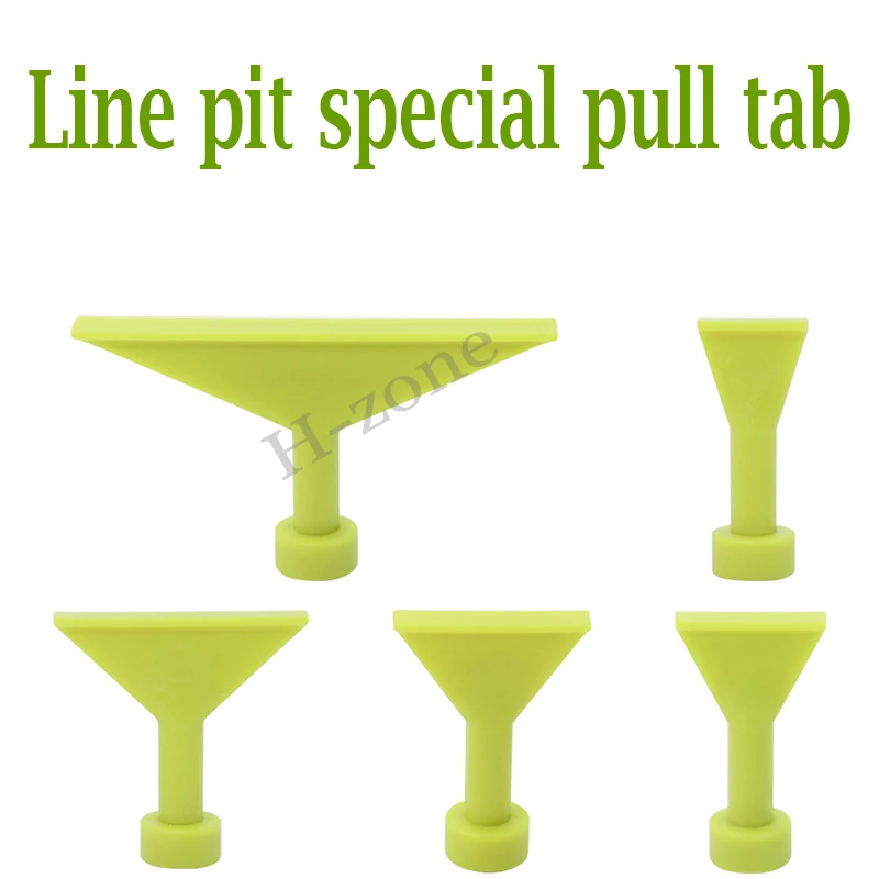 Новый автомобильный лист для ремонта вмятин - Фотография_6