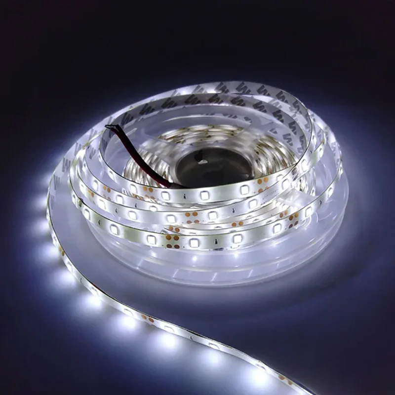 Светодиодная лента 5m 300leds smd2835 - Фотография_5