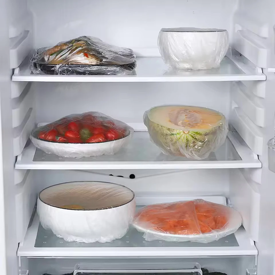 Пластиковые пакеты для пищевых продуктов - Фотография_6