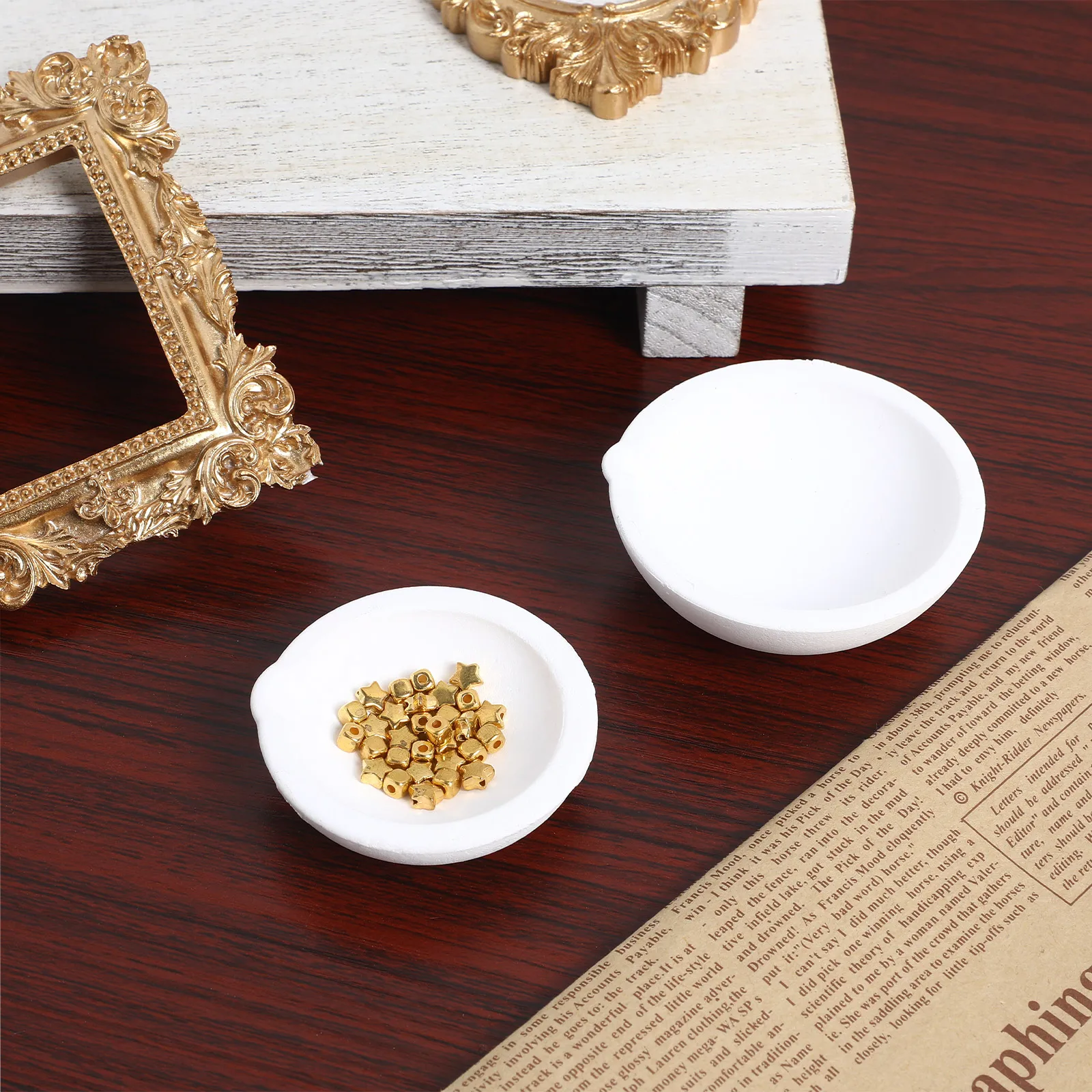 Набор тиглей для литья ювелирных - Фотография_6