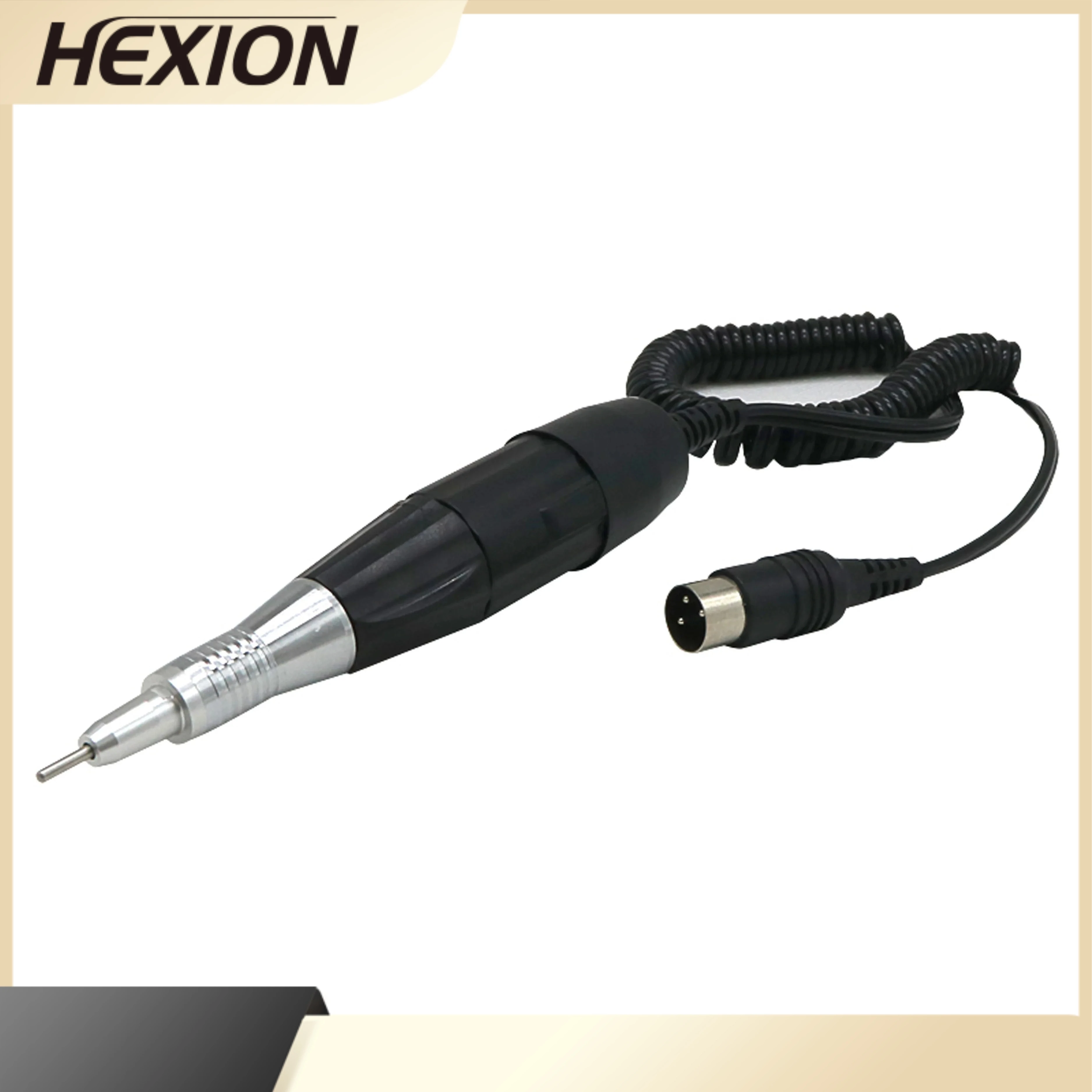 Профессиональный стоматологический микромоторный полировщик e-типа - Фотография_3