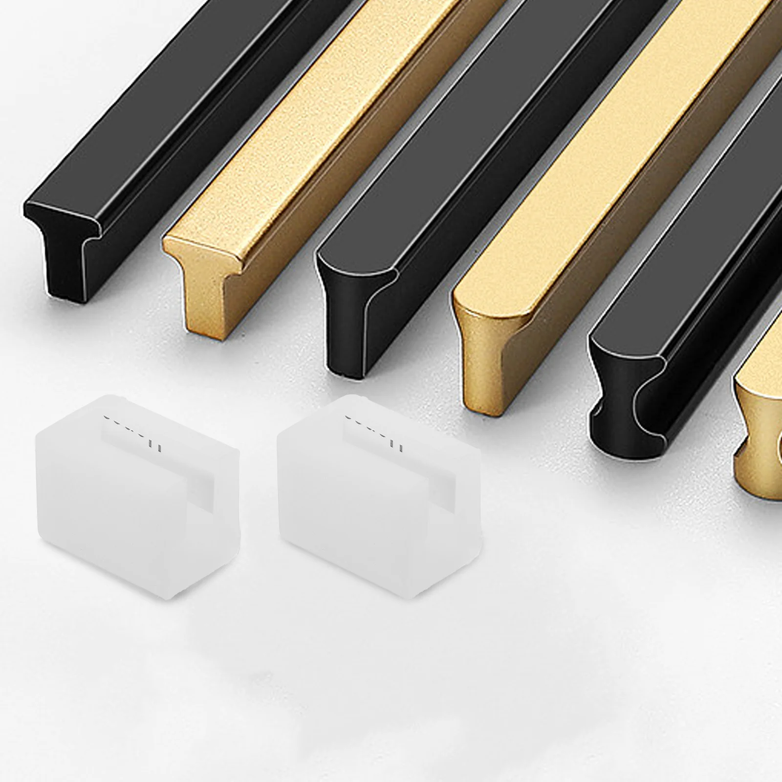 Угловые ограждения