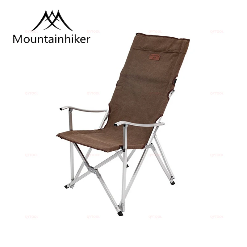 Mountainhiker спинка кемпинг пляжный