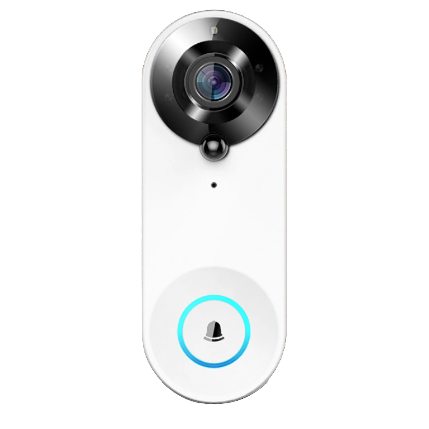 2mp 1080p tuya applow comsunption