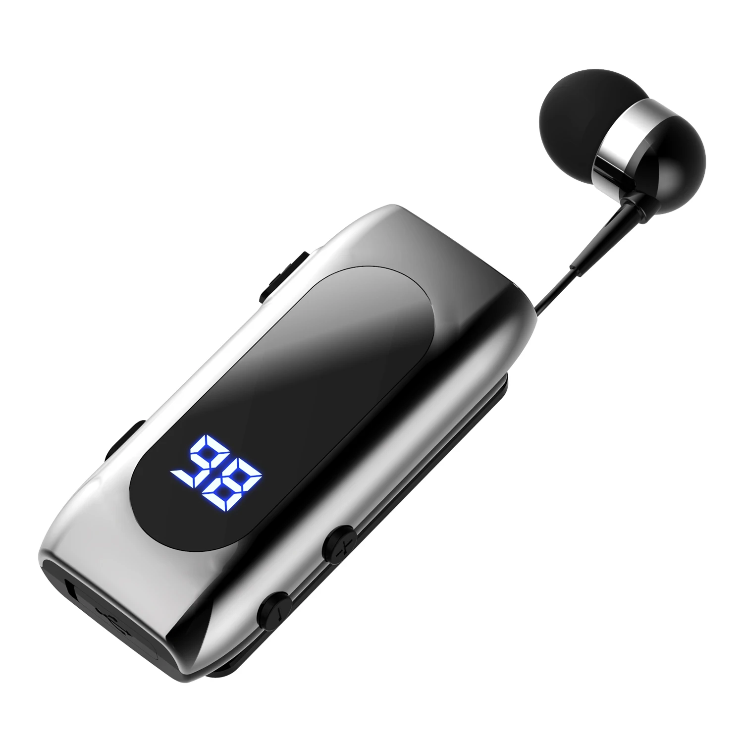 K55 lavalier business bluetooth 5