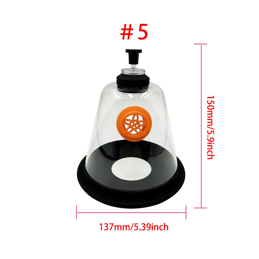 Набор кислородной маски для домашних животных - Фотография_2