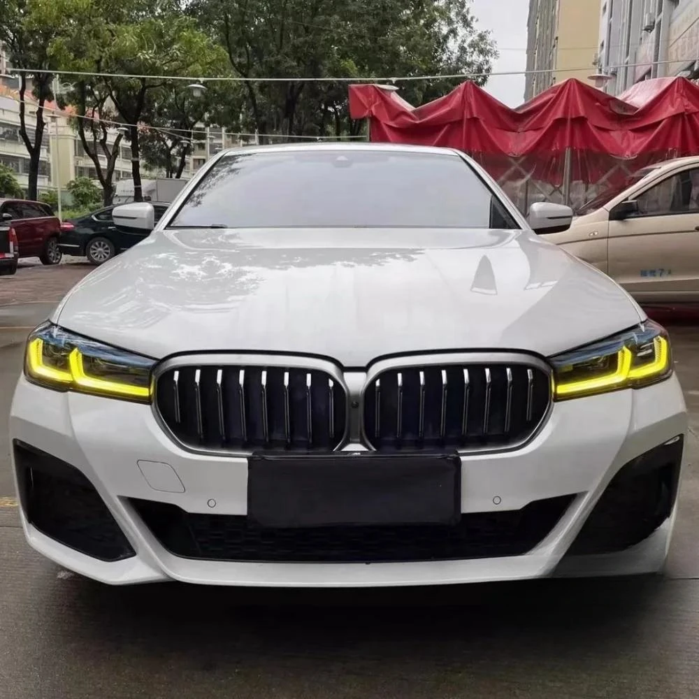 Для bmw 5 серии g30 g31 lci f90 - Фотография_6
