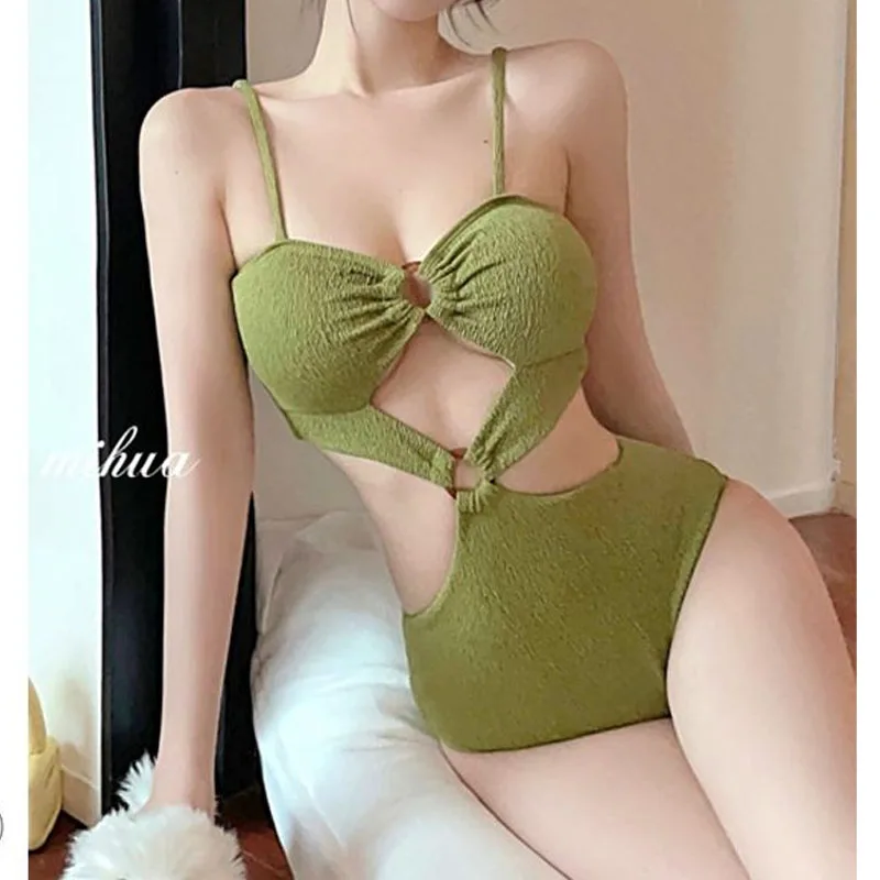 Женские сексуальные модные костюмы из двух предметов - Фотография_2