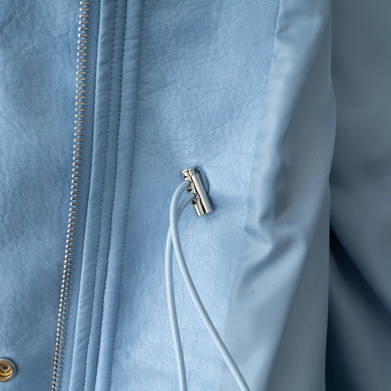 Женская мода 2021 - Фотография_6