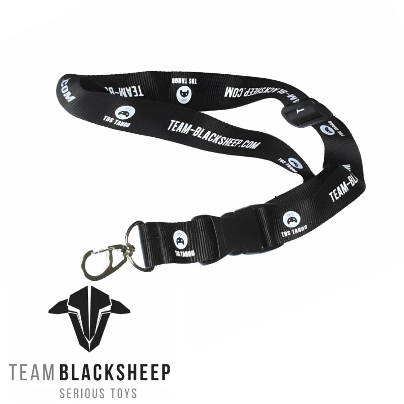 Ремешок-передатчик tbs team blacksheep tango 2 - Фотография_4
