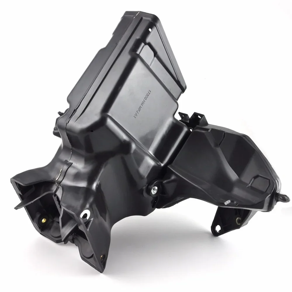 Воздушная трубка ram для honda cbr600rr cbr 600rr ram - Фотография_3