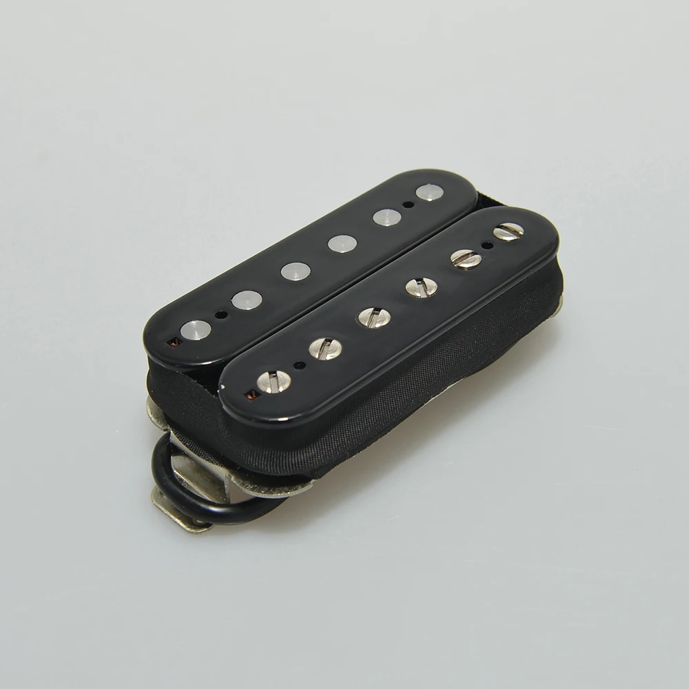 Звукосниматели alnico v humbucker - Фотография_4
