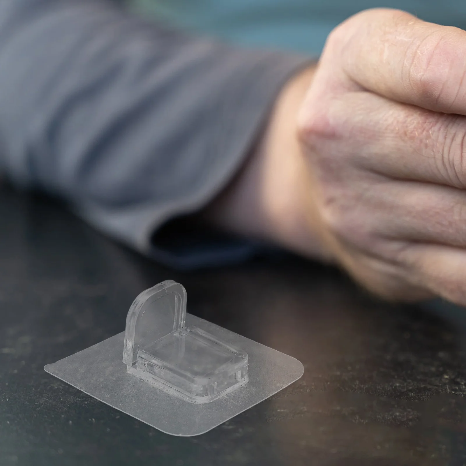 Крепежные кронштейны - Фотография_6