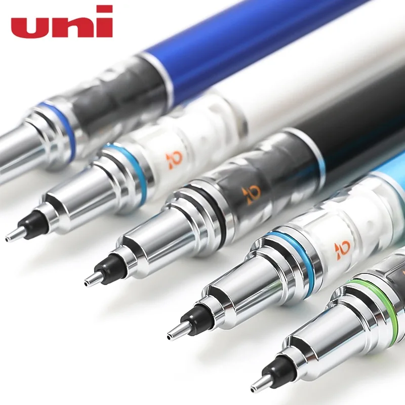 Вращающиеся механические карандаши uni japan kuru toga advance m5-559 0