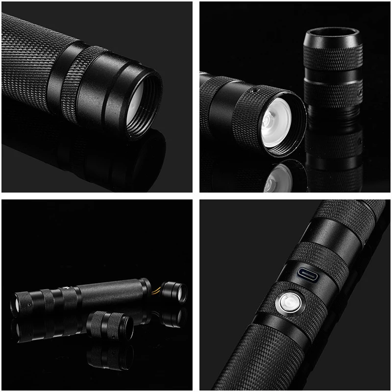 Световой меч light saber - Фотография_3