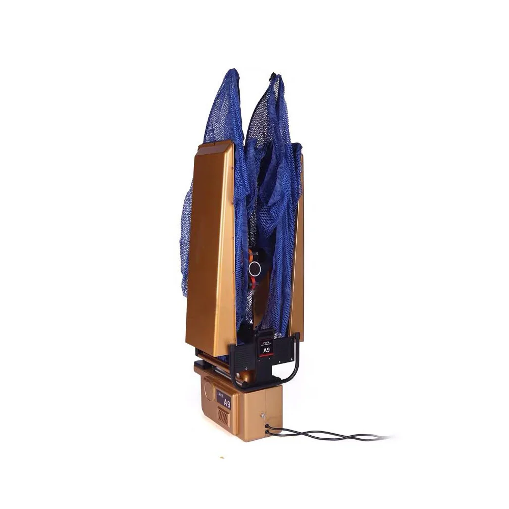 Stlf y&t a9 профессиональная - Фотография_4