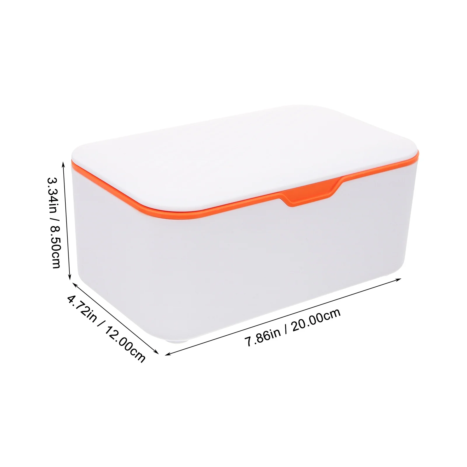 Коробка для хранения детских салфеток - Фотография_5