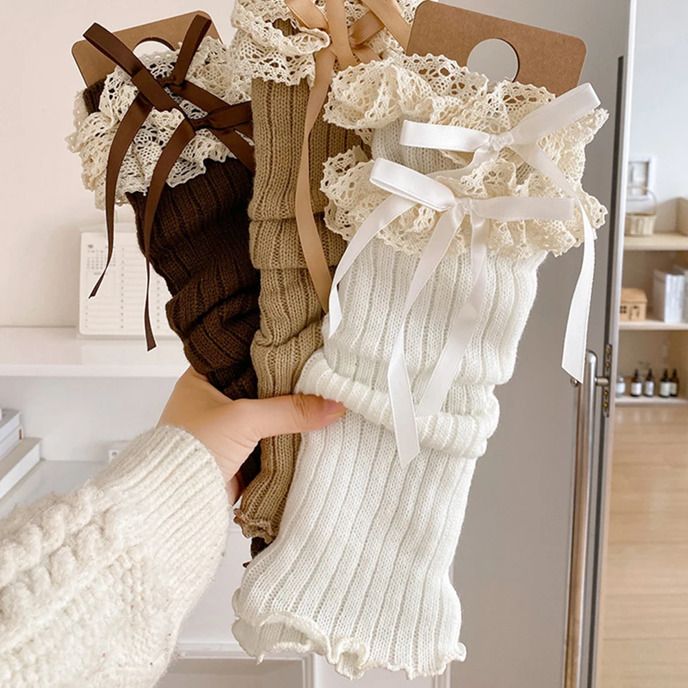 Женские носки y2k - Фотография_3