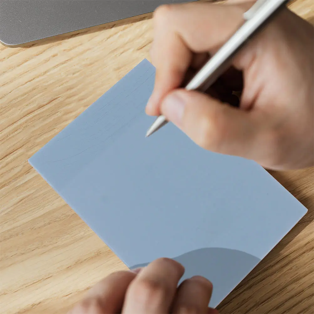 Наклейки для заметок - Фотография_6