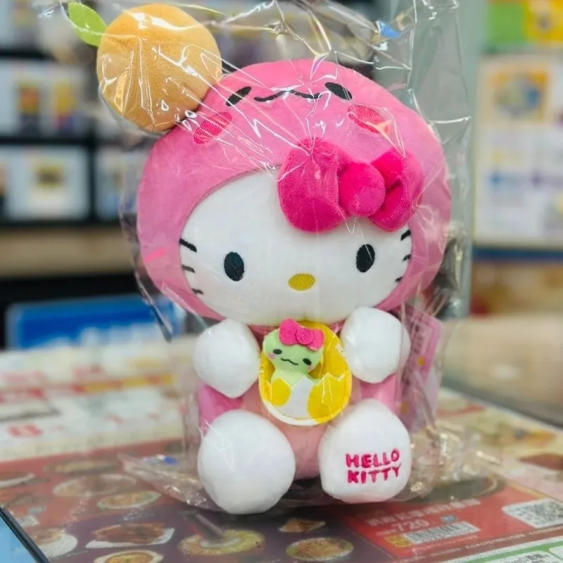 Girly heart sanrio hello kitty - Фотография_3