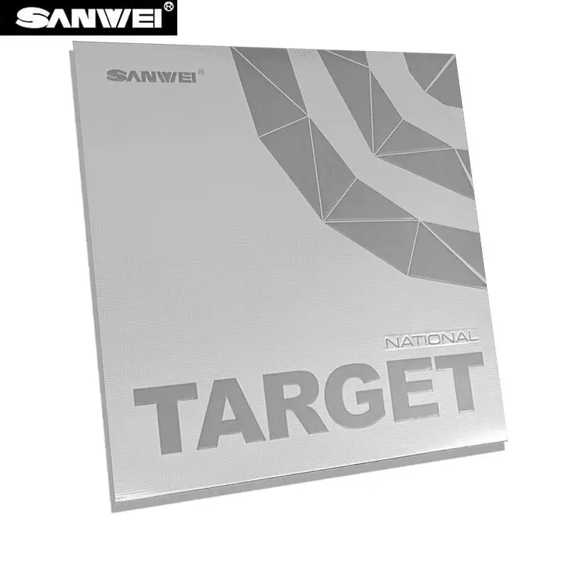 Sanwei new target национальная