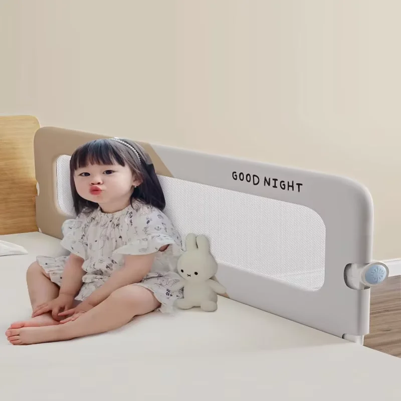 Imbaby детский защитный барьер для кровати