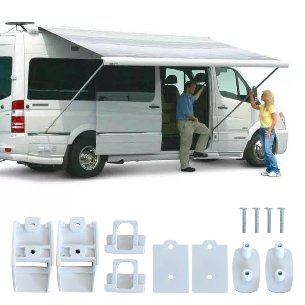 Для ног для автофургона - Фотография_2