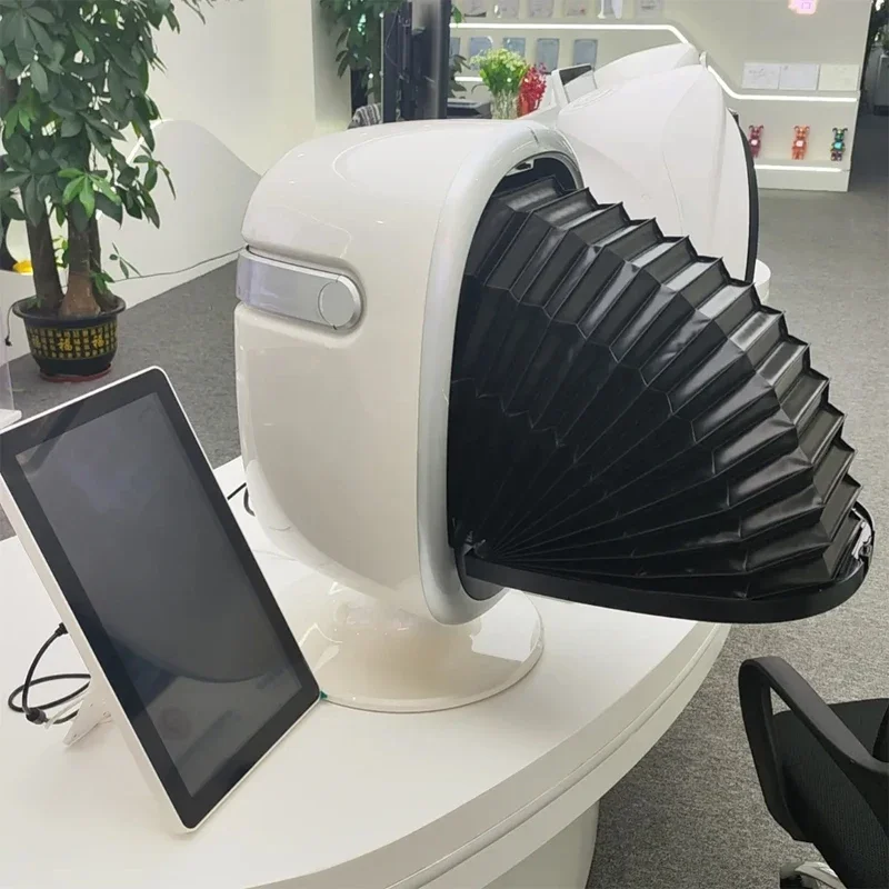 Aisiao 3d ai зеркало для анализа - Фотография_5