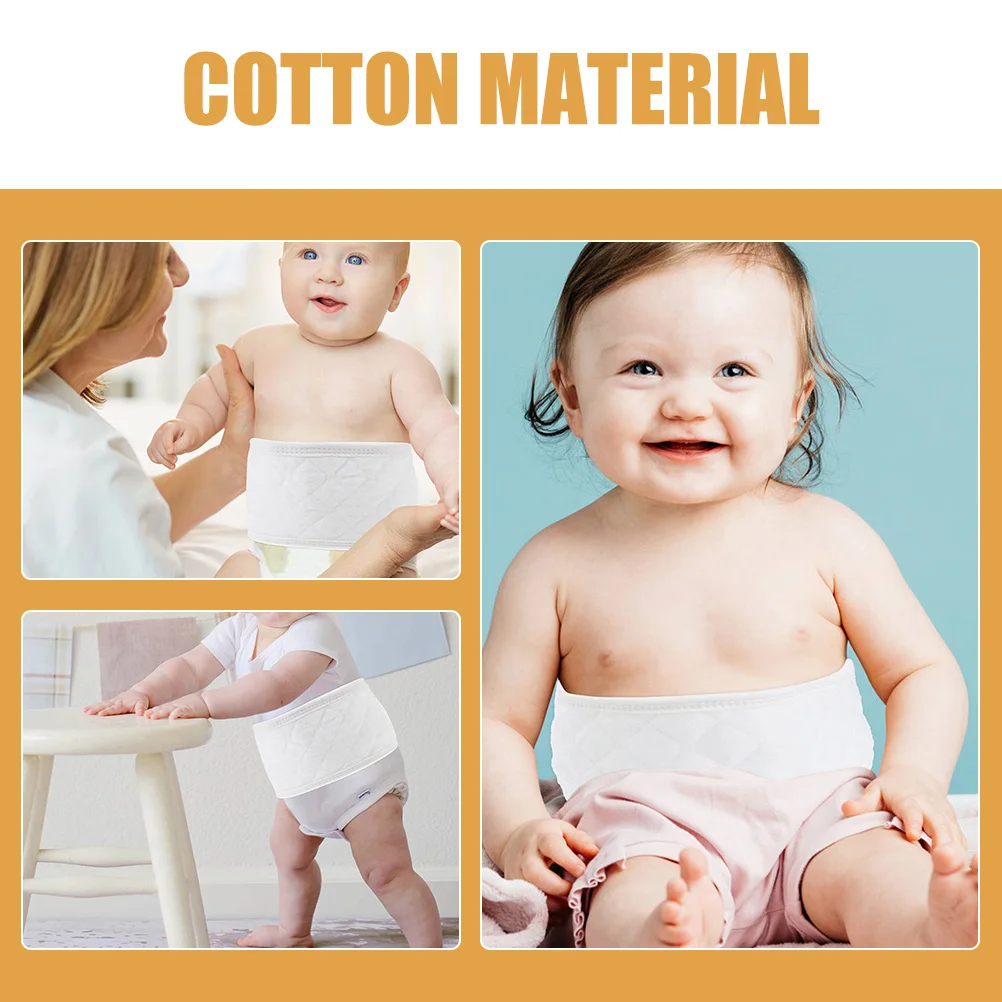 Детская обертка для живота - Фотография_3