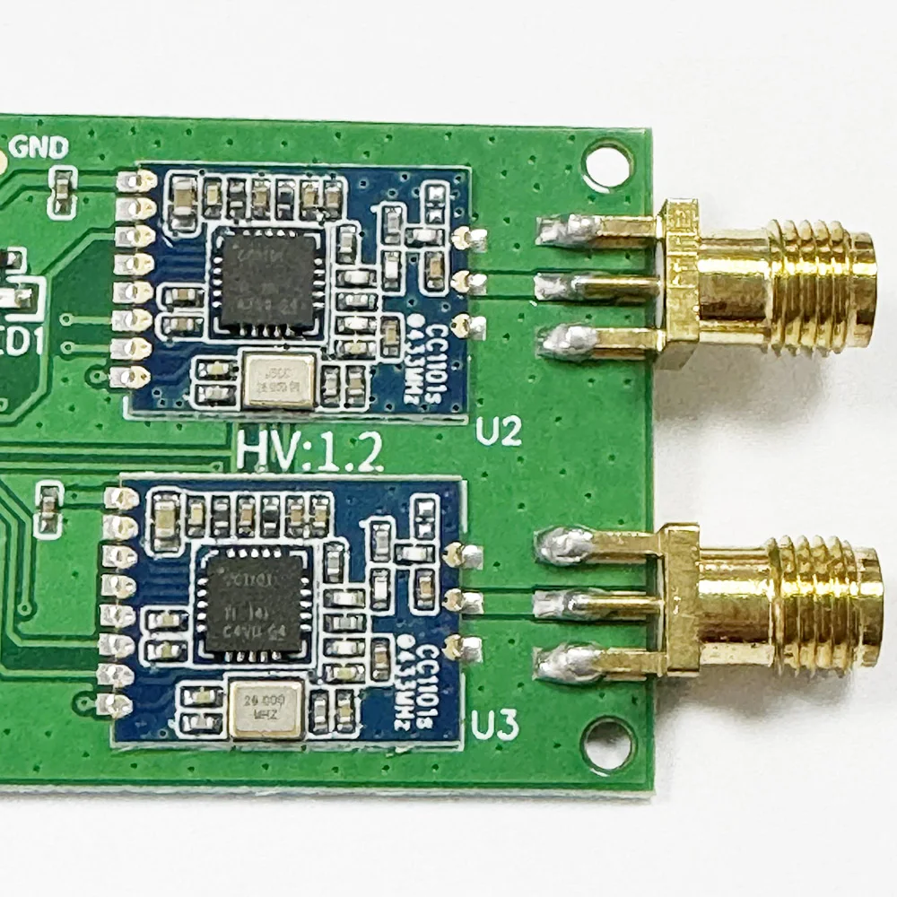 Макетная плата usb на основе кастомизации - Фотография_3