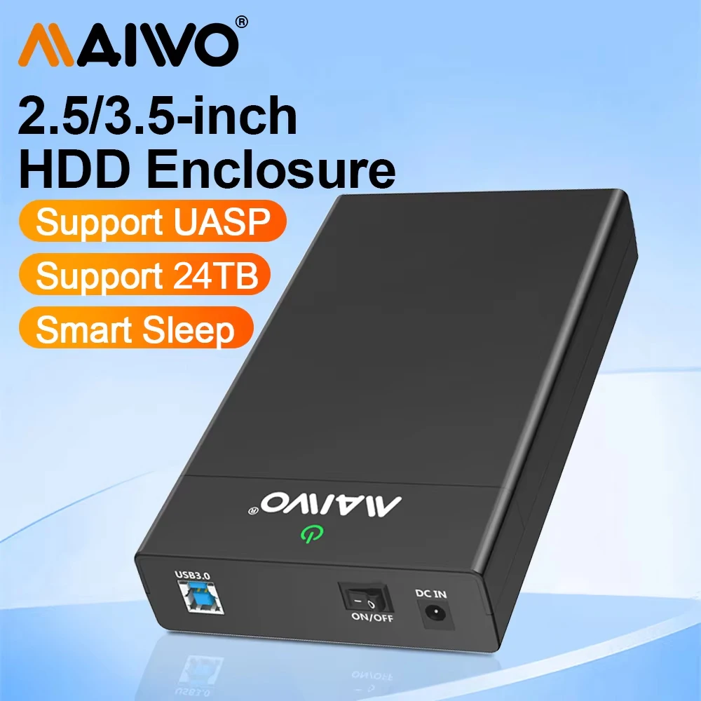 Корпус для жесткого диска usb 3.0