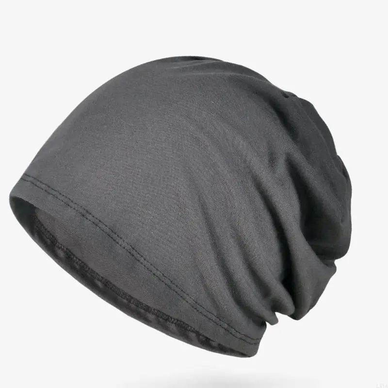 L5ya женская шапка для сна - Фотография_4