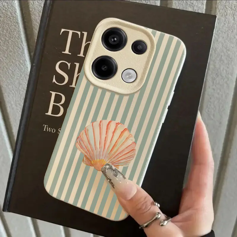 Чехол для телефона fresh shell - Фотография_4