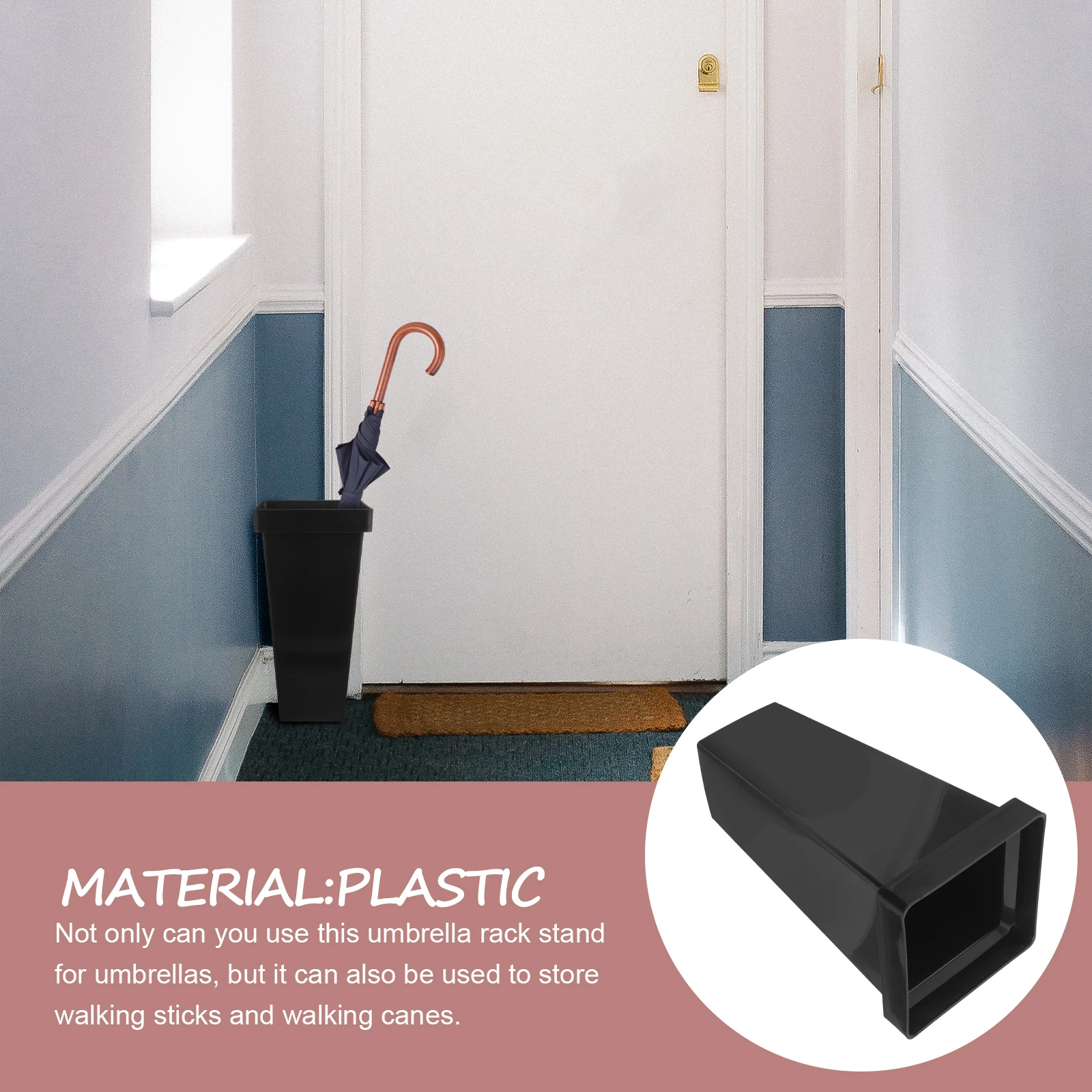 Ведро для хранения зонтов - Фотография_4