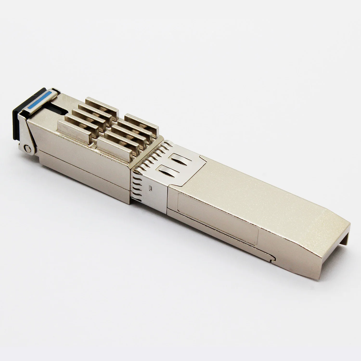 Xgspon onu stick sfp+ с вентилятором - Фотография_4