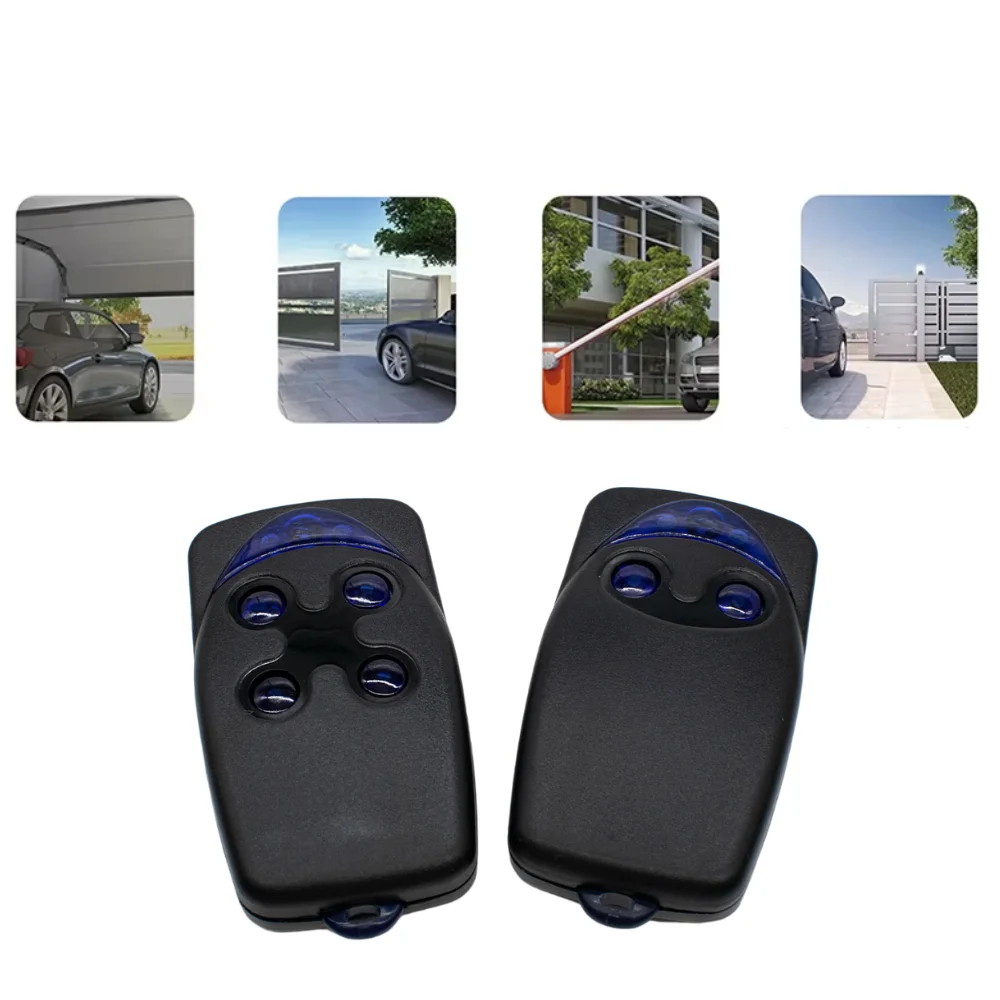 Пульт дистанционного управления nice flor flo2r flo2r-s flo4r-s - Фотография_6